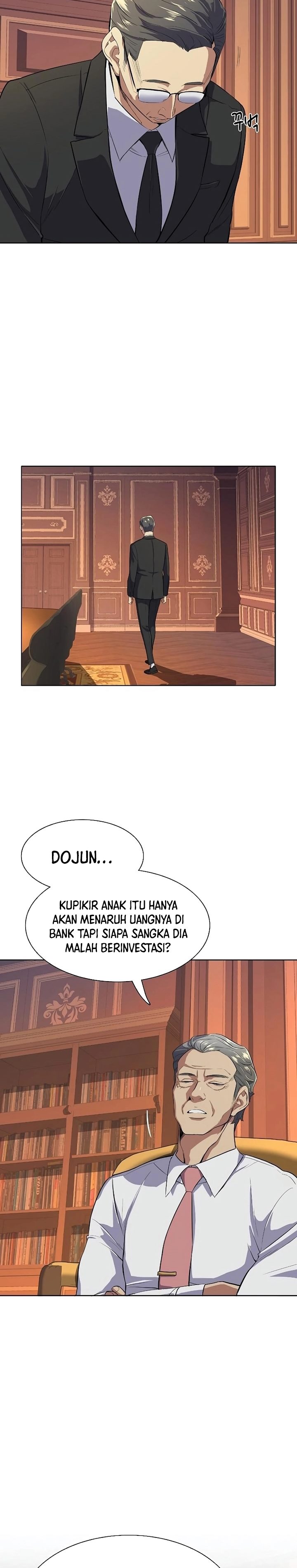 The Youngest Son Of A Rich Family Chapter 08 Image 16