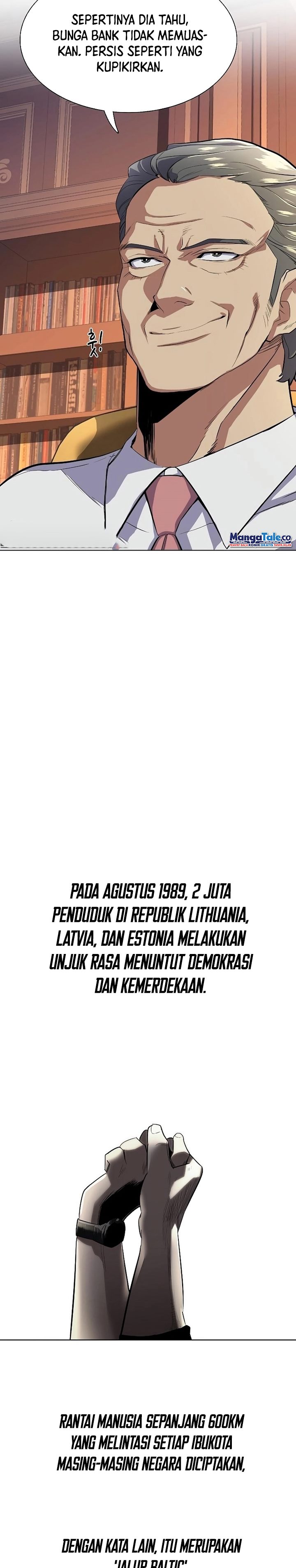 The Youngest Son Of A Rich Family Chapter 08 Image 17