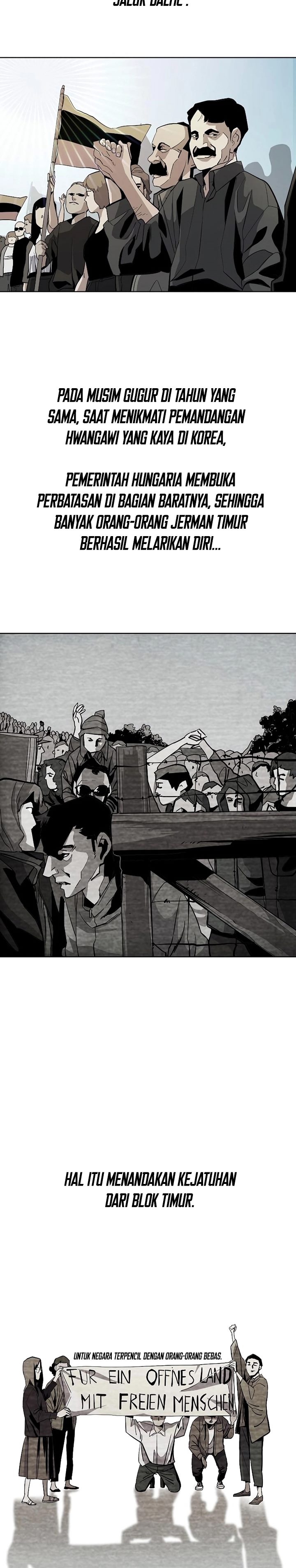 The Youngest Son Of A Rich Family Chapter 08 Image 18