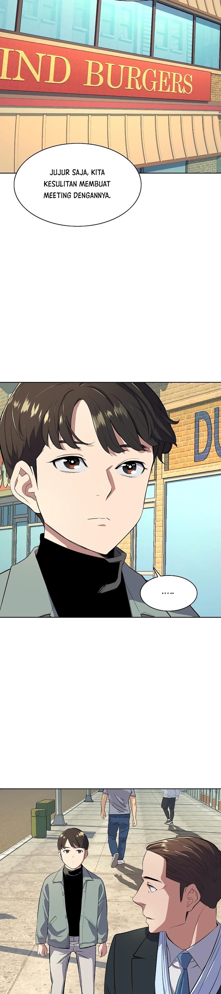 The Youngest Son Of A Rich Family Chapter 09 Image 11