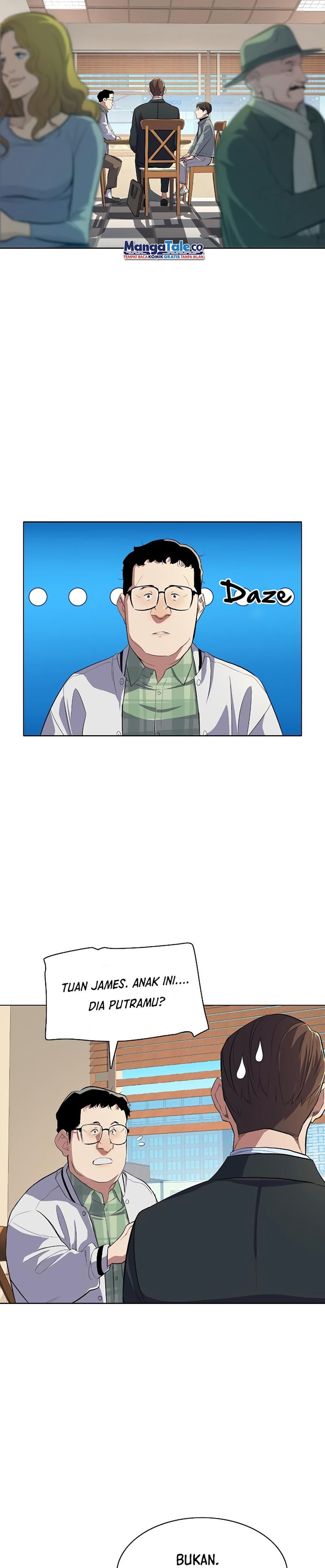 The Youngest Son Of A Rich Family Chapter 09 Image 23