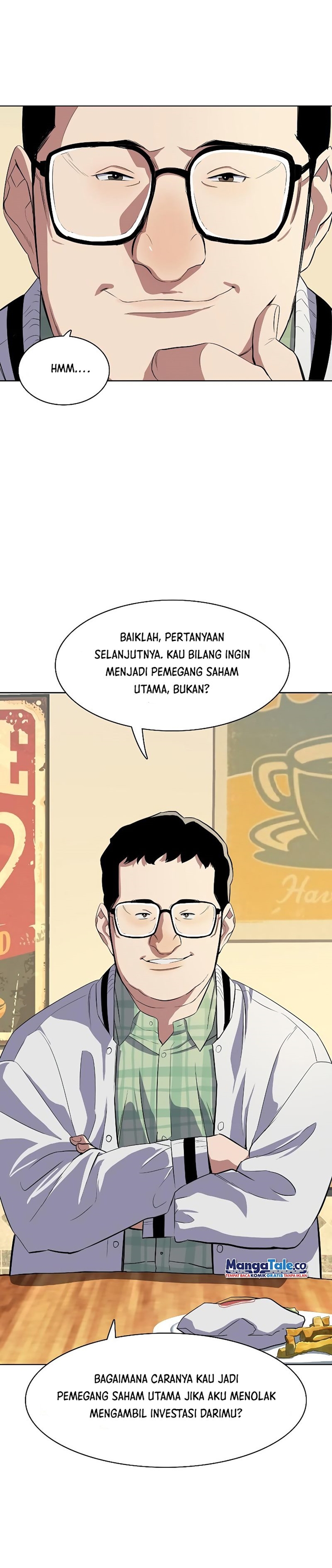 The Youngest Son Of A Rich Family Chapter 09 Image 28