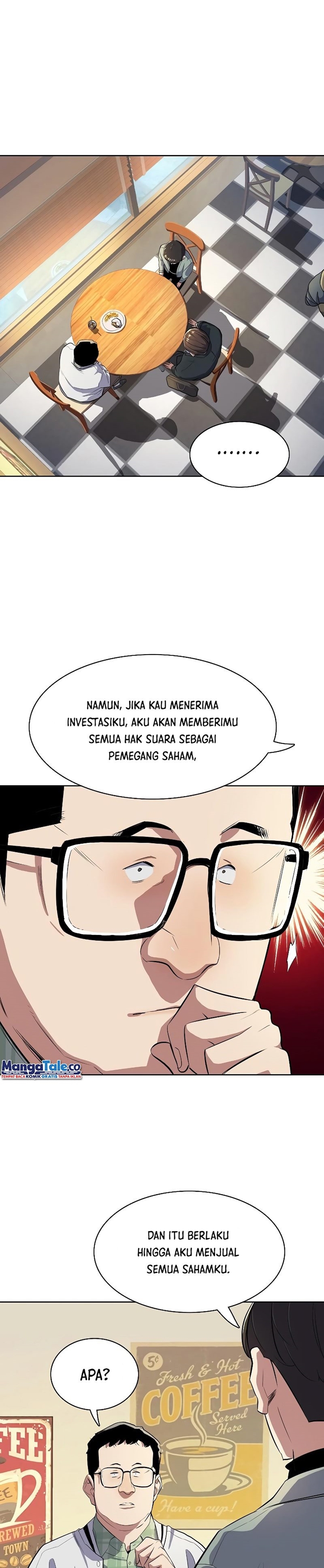 The Youngest Son Of A Rich Family Chapter 09 Image 32