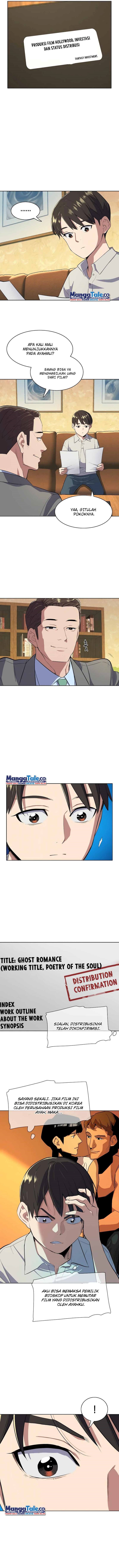 The Youngest Son Of A Rich Family Chapter 10 Image 9