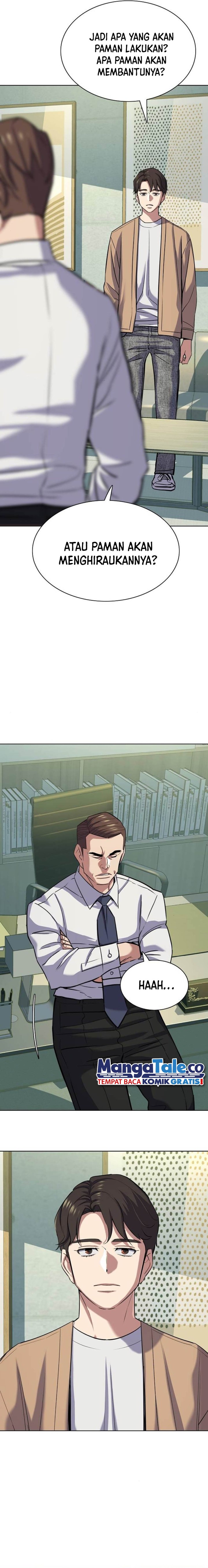 The Youngest Son Of A Rich Family Chapter 102 Image 6