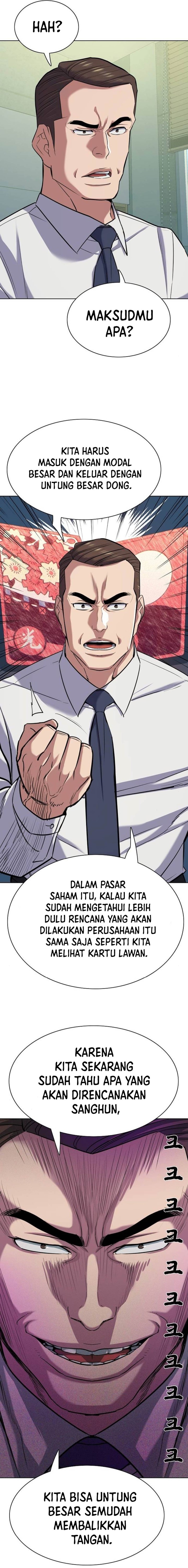 The Youngest Son Of A Rich Family Chapter 102 Image 9