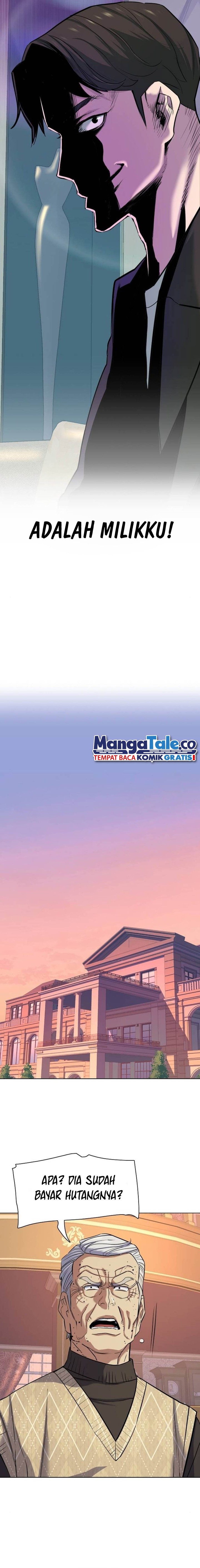 The Youngest Son Of A Rich Family Chapter 102 Image 18