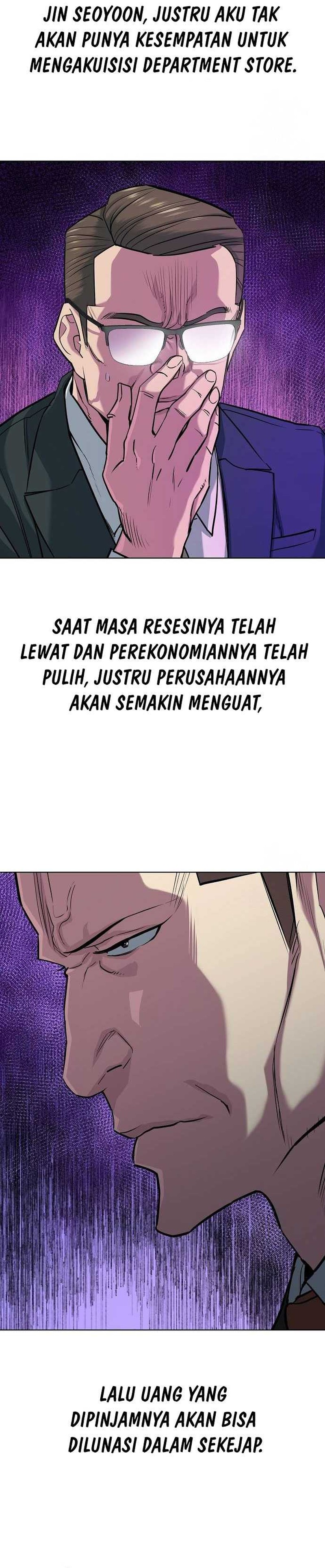 The Youngest Son Of A Rich Family Chapter 104 Image 10