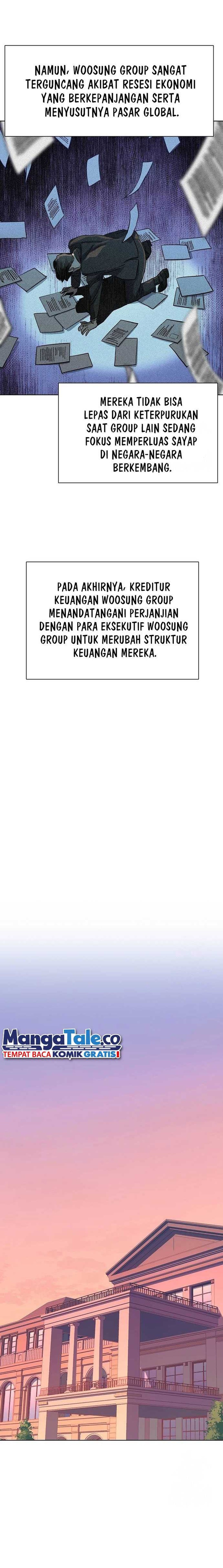 The Youngest Son Of A Rich Family Chapter 104 Image 12