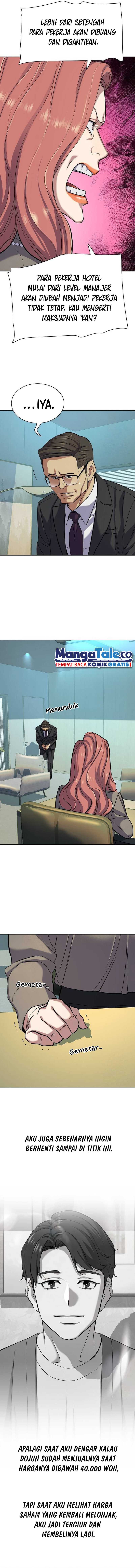 The Youngest Son Of A Rich Family Chapter 107 Image 5