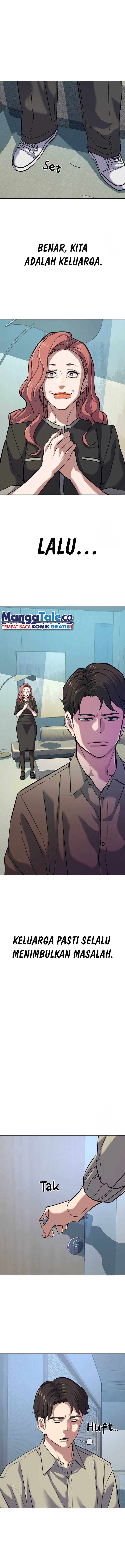 The Youngest Son Of A Rich Family Chapter 107 Image 13