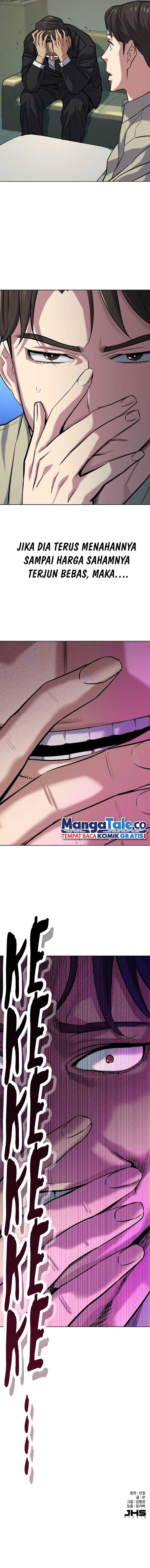 The Youngest Son Of A Rich Family Chapter 107 Image 16