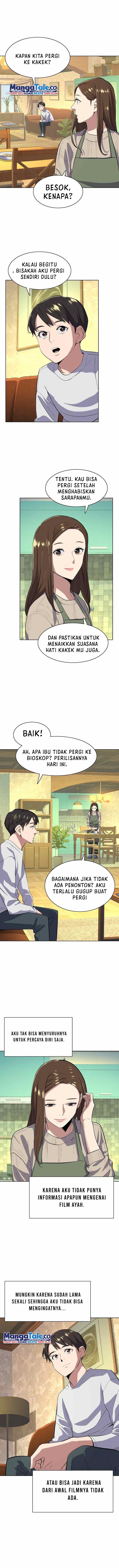 The Youngest Son Of A Rich Family Chapter 11 Image 11