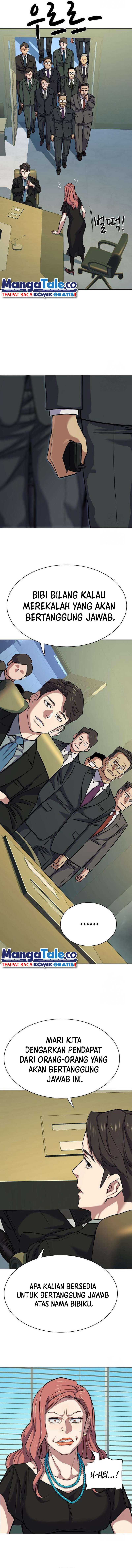 The Youngest Son Of A Rich Family Chapter 111 Image 13