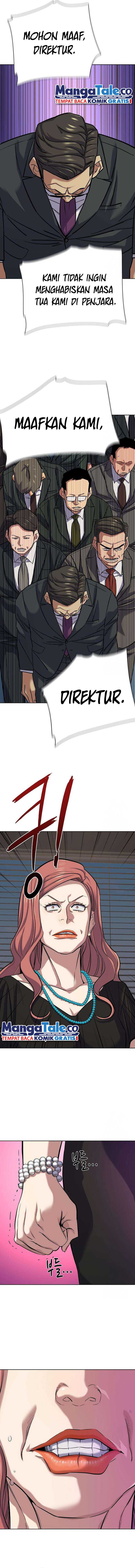 The Youngest Son Of A Rich Family Chapter 111 Image 15