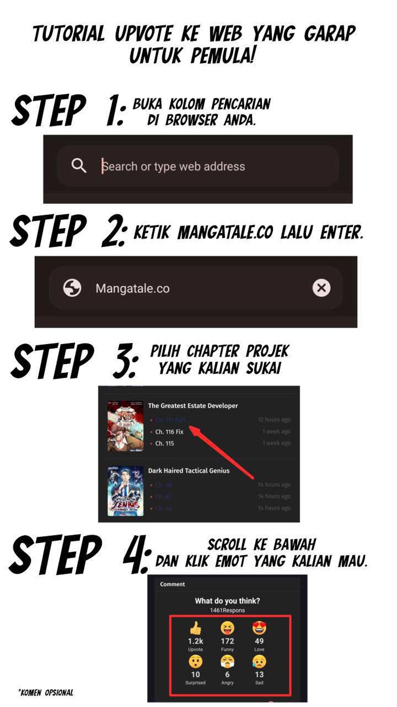 The Youngest Son Of A Rich Family Chapter 112 Image 22