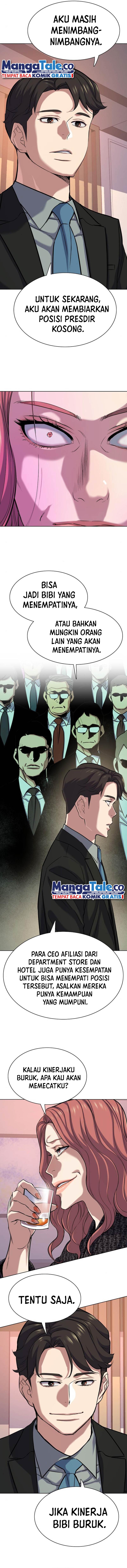 The Youngest Son Of A Rich Family Chapter 113 Image 7