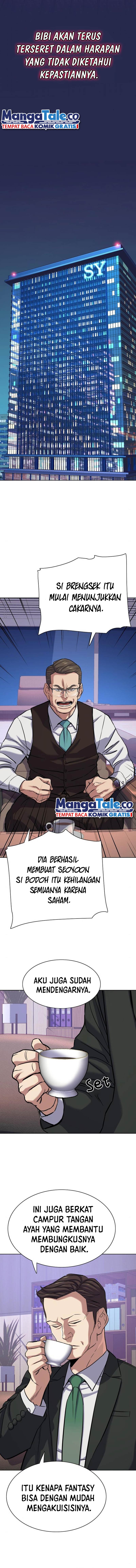 The Youngest Son Of A Rich Family Chapter 113 Image 13