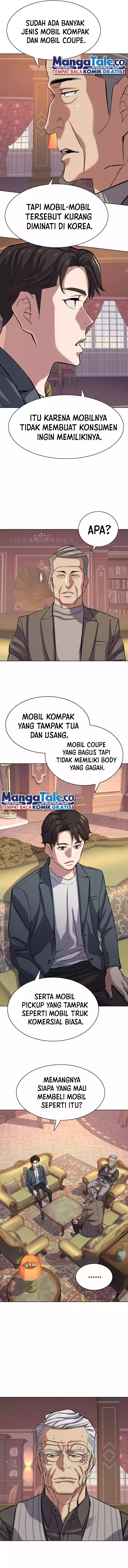 The Youngest Son Of A Rich Family Chapter 114 Image 11