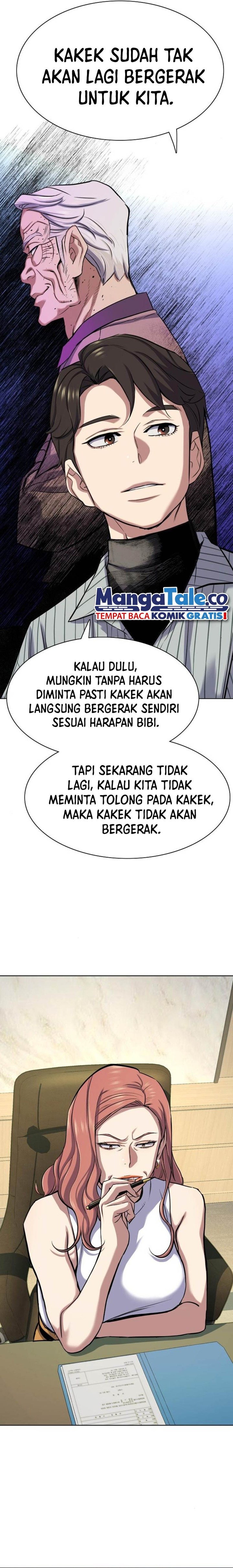 The Youngest Son Of A Rich Family Chapter 115 Image 13