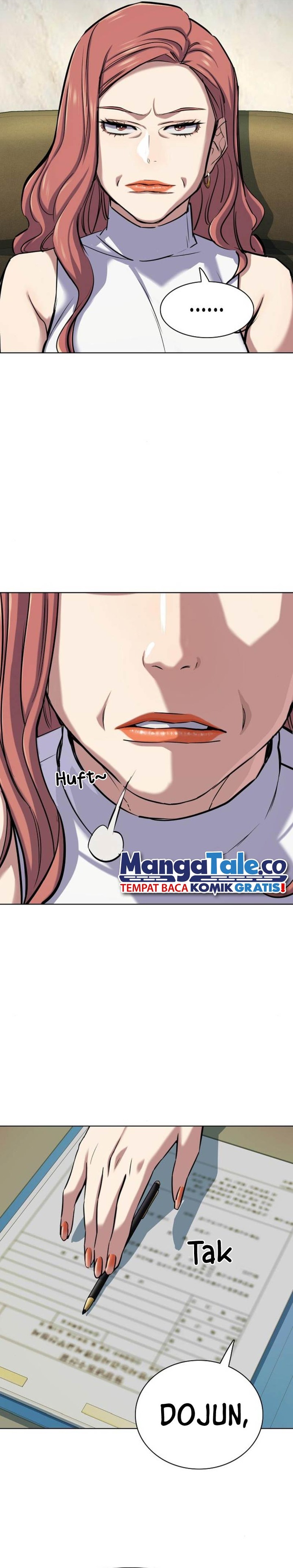 The Youngest Son Of A Rich Family Chapter 115 Image 15