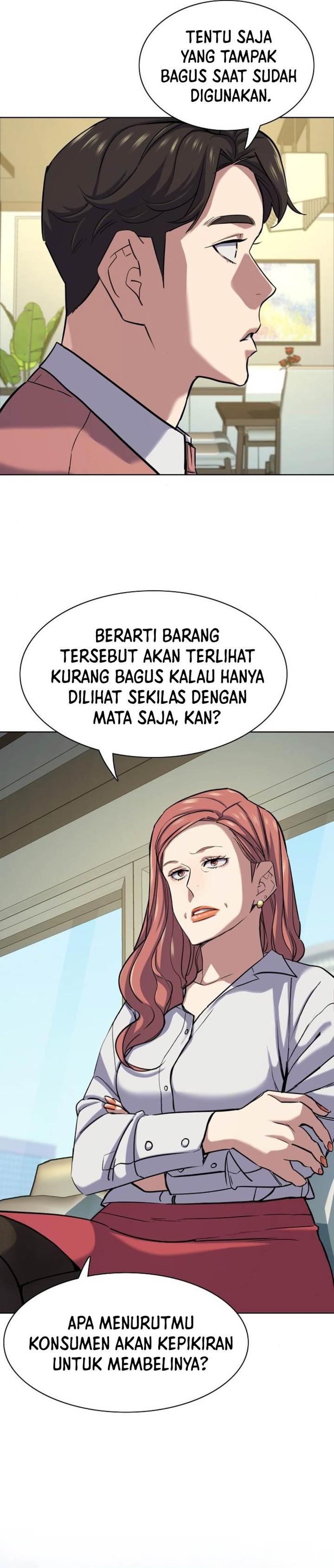 The Youngest Son Of A Rich Family Chapter 115 Image 28