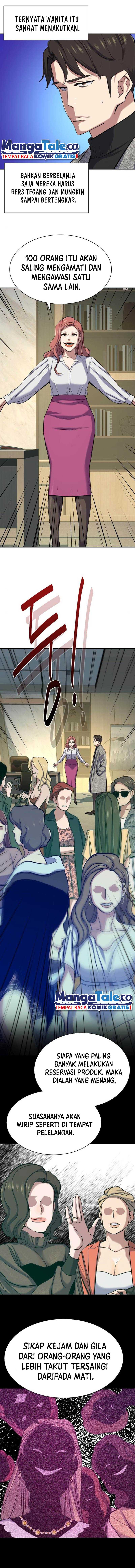 The Youngest Son Of A Rich Family Chapter 116 Image 15