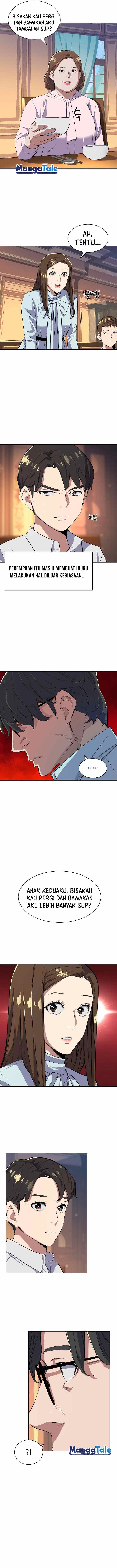 The Youngest Son Of A Rich Family Chapter 12 Image 12