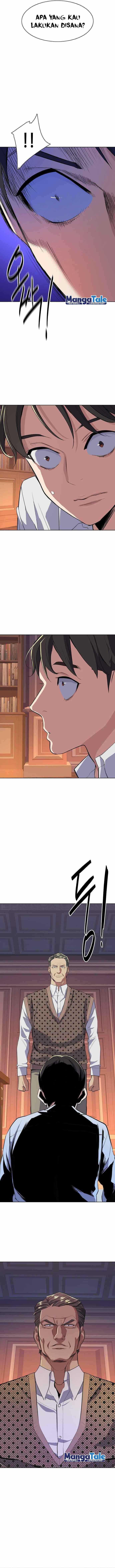 The Youngest Son Of A Rich Family Chapter 12 Image 17