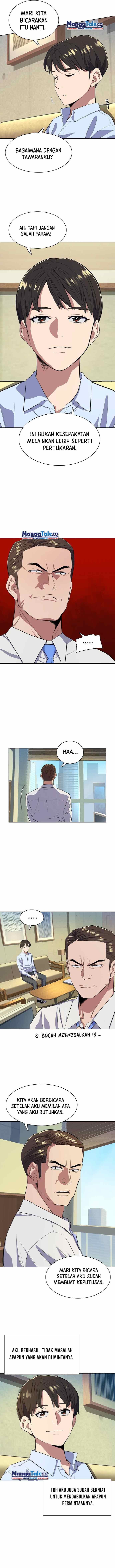 The Youngest Son Of A Rich Family Chapter 13 Image 11