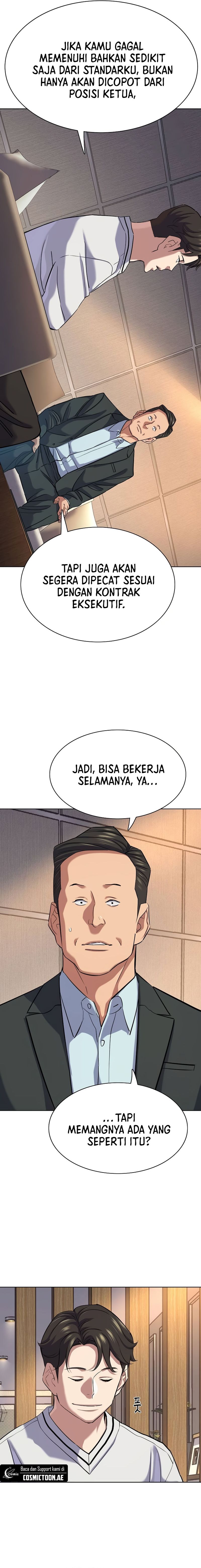 The Youngest Son Of A Rich Family Chapter 137 Image 13