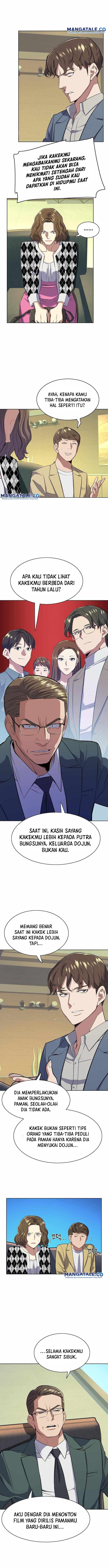 The Youngest Son Of A Rich Family Chapter 14 Image 3