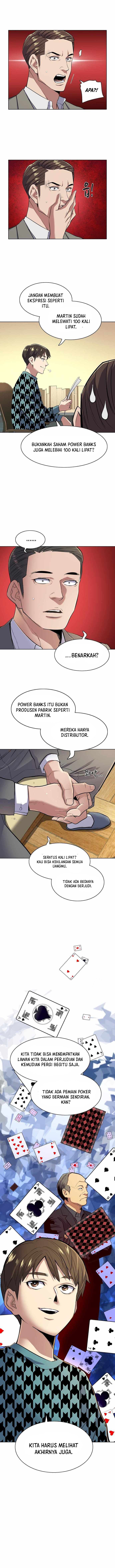 The Youngest Son Of A Rich Family Chapter 14 Image 12