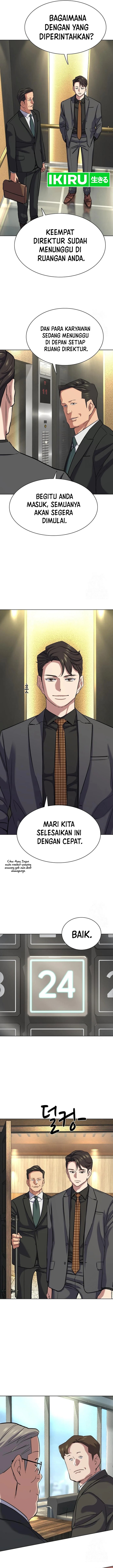 The Youngest Son Of A Rich Family Chapter 142 Image 9