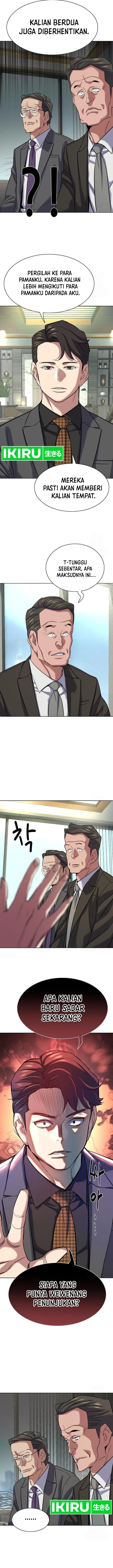 The Youngest Son Of A Rich Family Chapter 142 Image 12