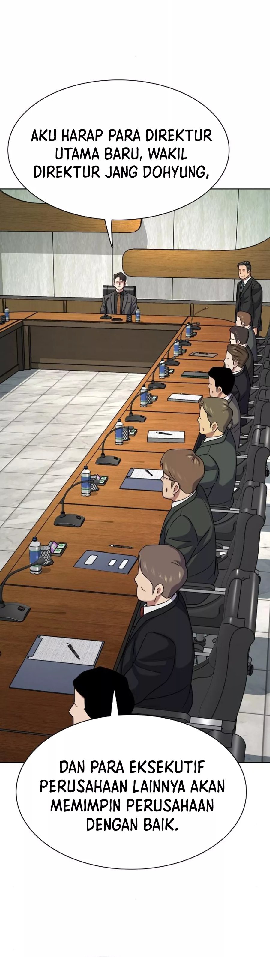 The Youngest Son Of A Rich Family Chapter 143 Image 22