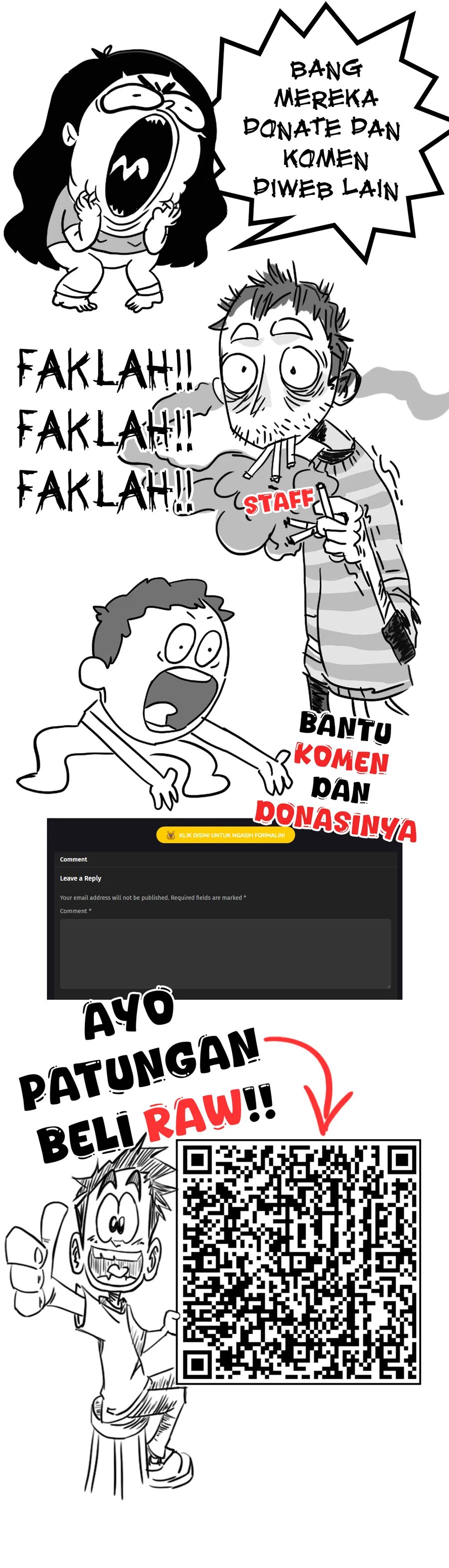 The Youngest Son Of A Rich Family Chapter 143 Image 46