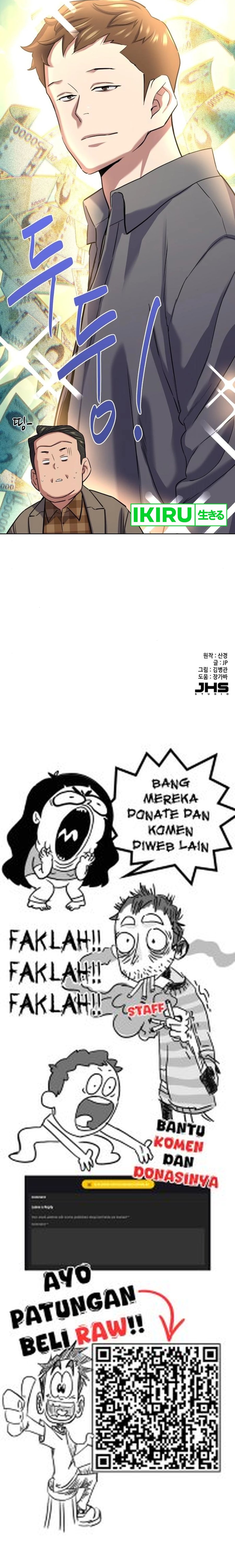 The Youngest Son Of A Rich Family Chapter 145 Image 24