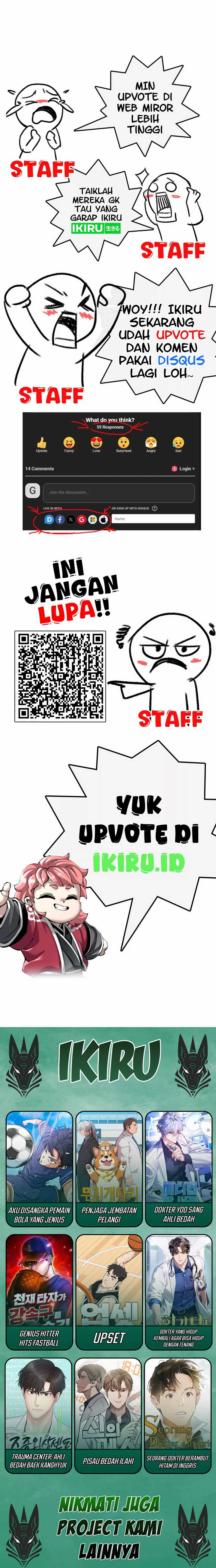 The Youngest Son Of A Rich Family Chapter 147 Image 16