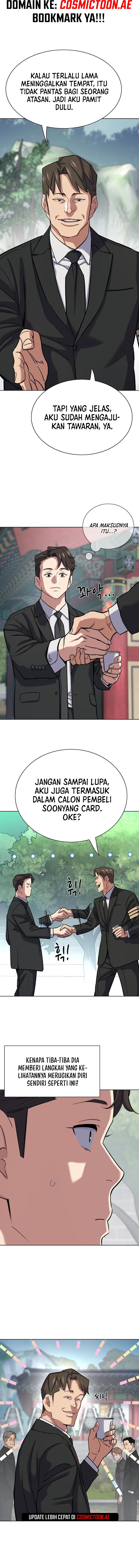 The Youngest Son Of A Rich Family Chapter 148 Image 13