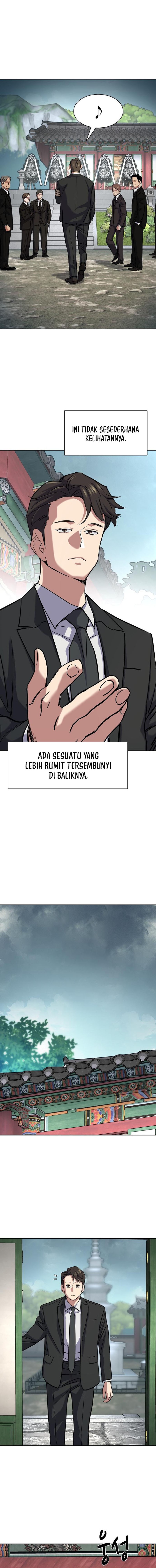 The Youngest Son Of A Rich Family Chapter 148 Image 14