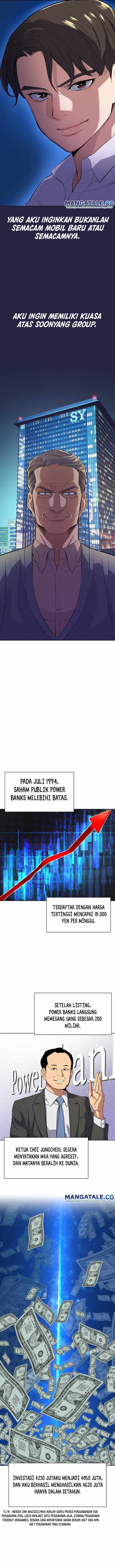 The Youngest Son Of A Rich Family Chapter 15 Image 8