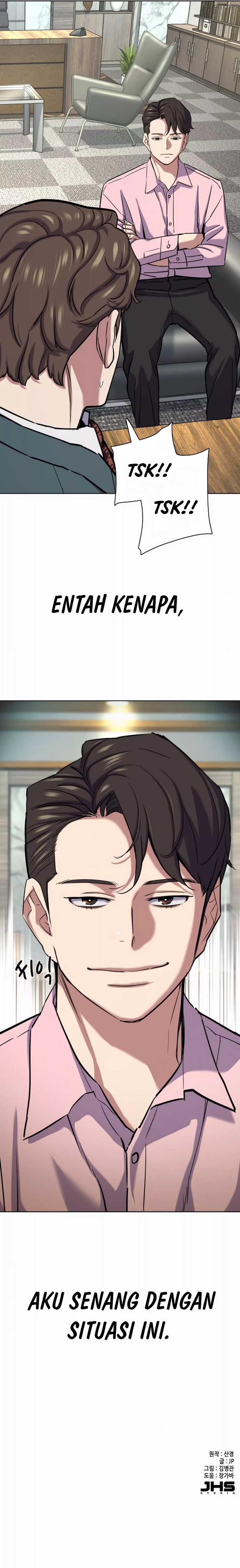 The Youngest Son Of A Rich Family Chapter 150 Image 15