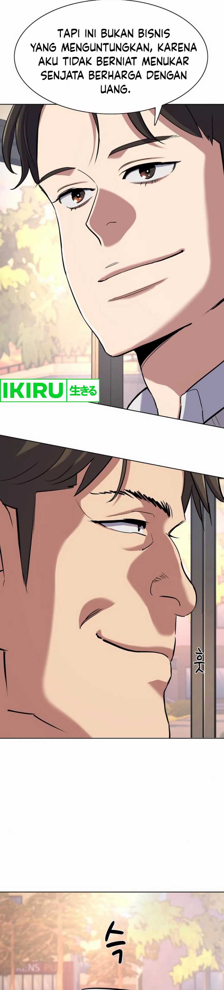 The Youngest Son Of A Rich Family Chapter 152 Image 11