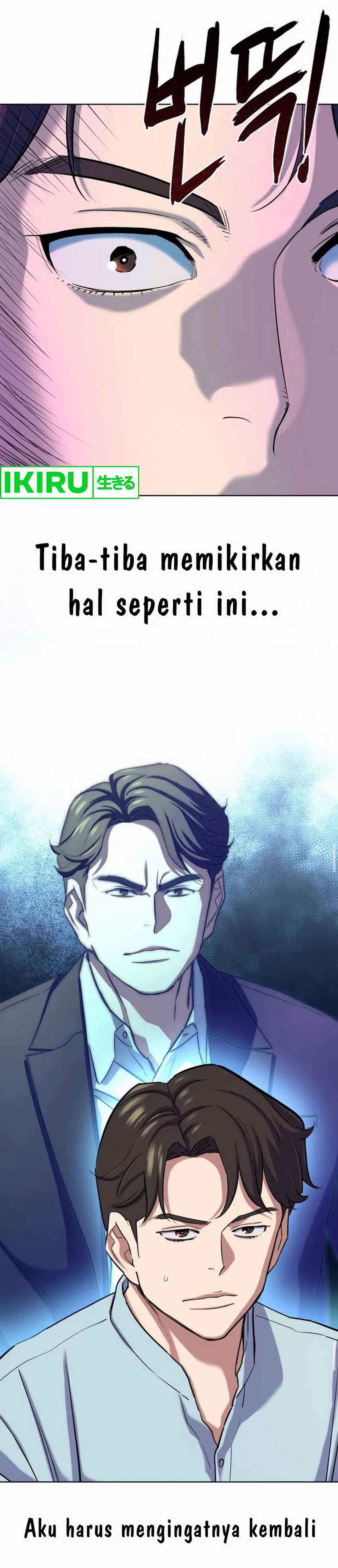 The Youngest Son Of A Rich Family Chapter 152 Image 30