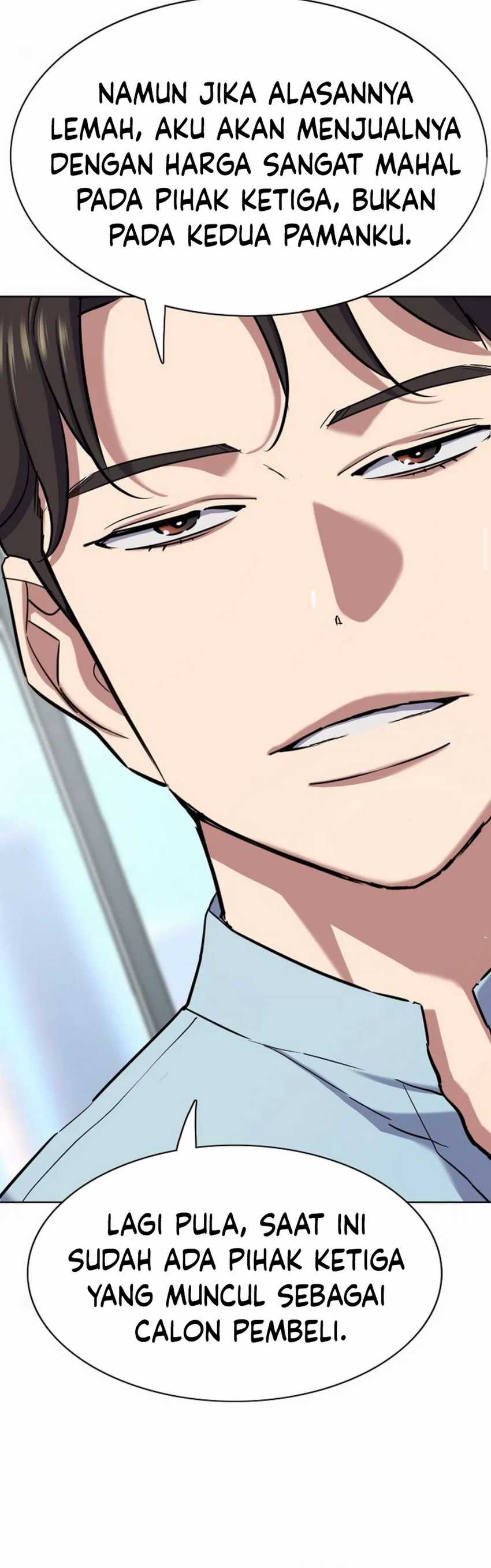 The Youngest Son Of A Rich Family Chapter 152 Image 33