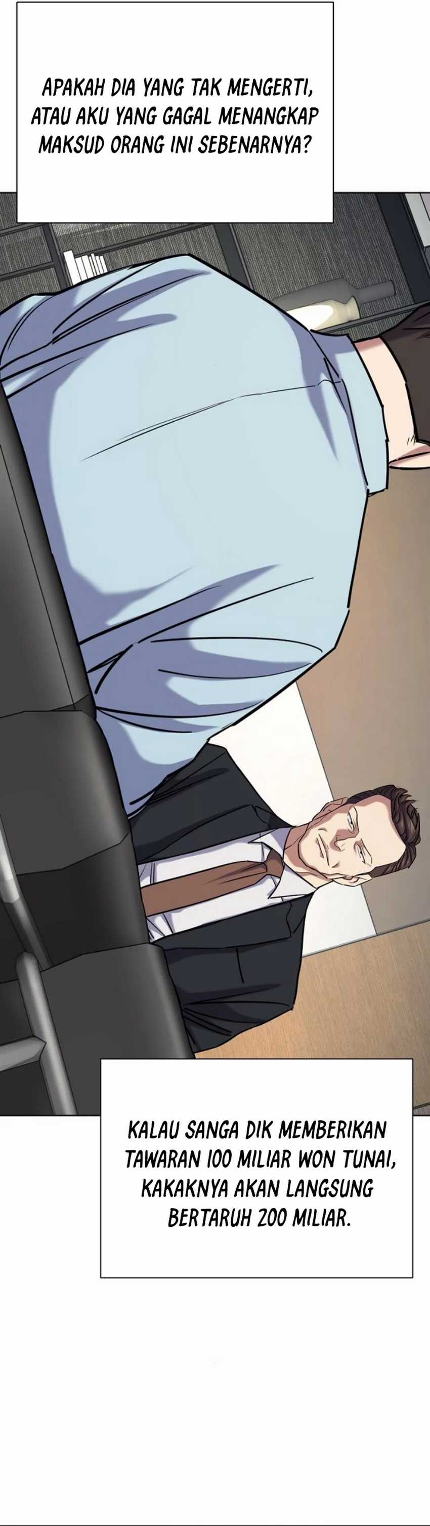 The Youngest Son Of A Rich Family Chapter 152 Image 41