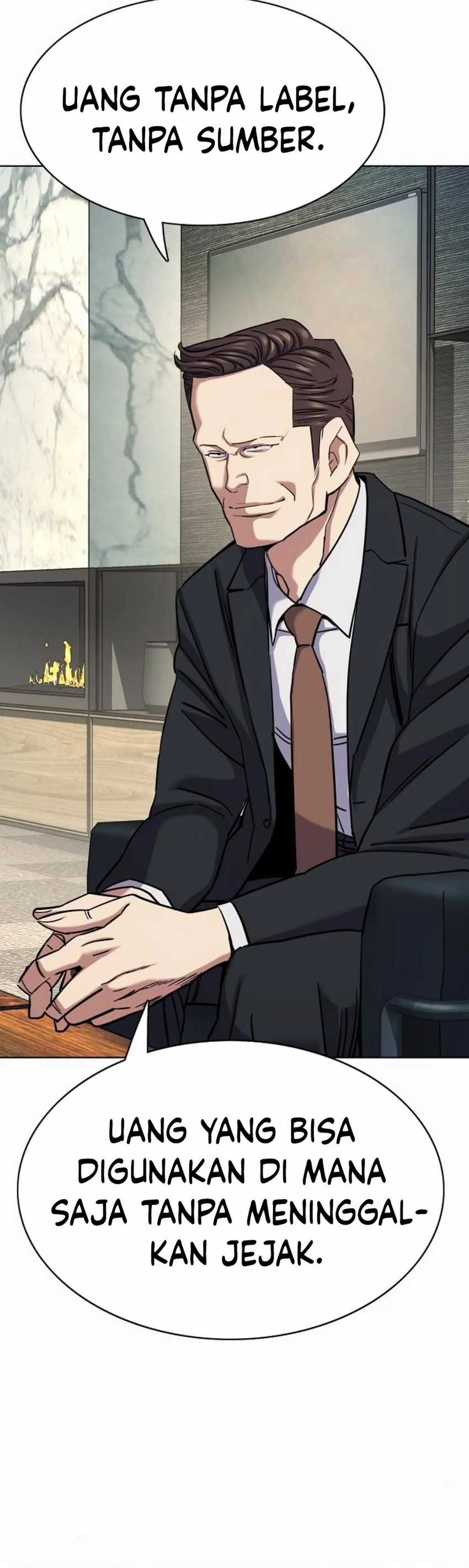 The Youngest Son Of A Rich Family Chapter 152 Image 45