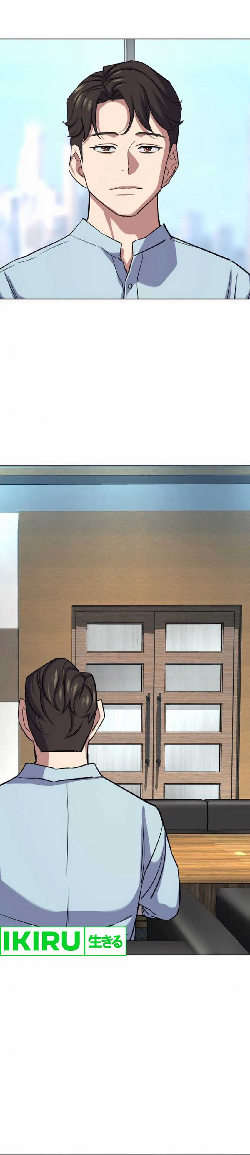 The Youngest Son Of A Rich Family Chapter 152 Image 52