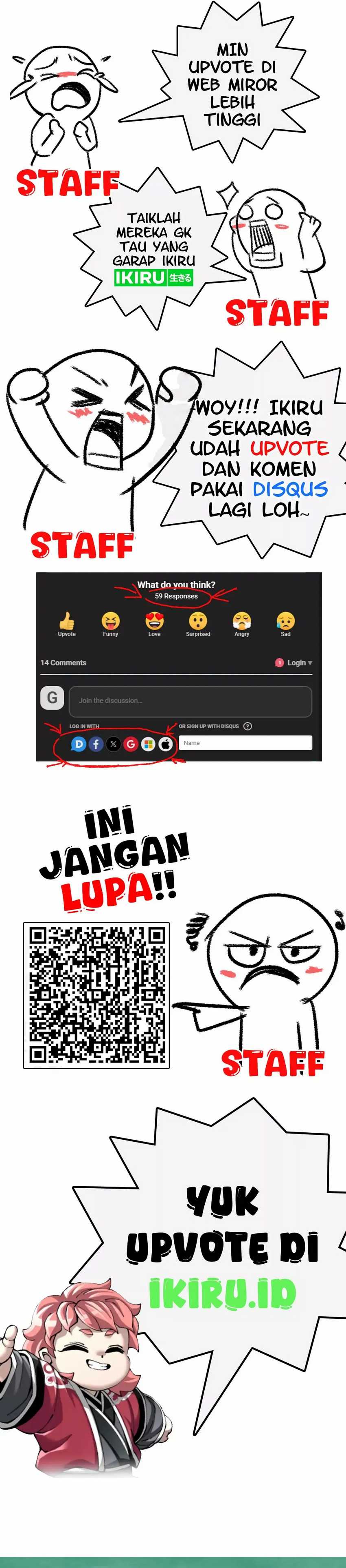 The Youngest Son Of A Rich Family Chapter 152 Image 59